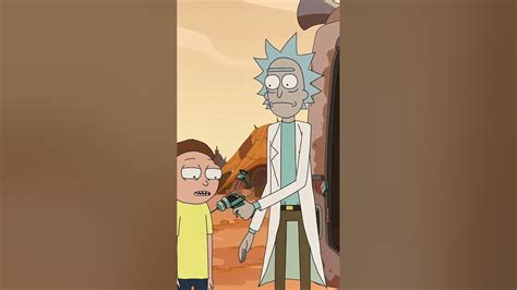 Rick and Morty S03E02 .